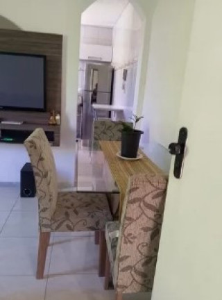 Imagem Apartamento com 2 Quartos à Venda, 45 m² em Mata Escura - Salvador Imagem Apartamento com 2 Quartos à Venda, 45 m² em Mata Escura - Salvador
