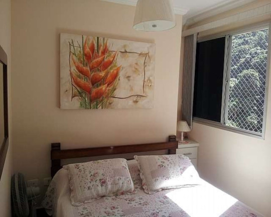 Imagem Apartamento com 3 Quartos à Venda, 156 m² em Morro Do Maluf - Guarujá