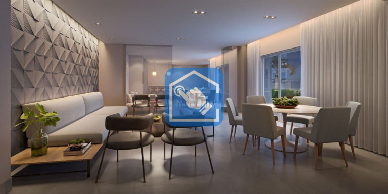 Imagem Apartamento com 2 Quartos à Venda, 61 m² em Planalto - São Bernardo Do Campo Imagem Apartamento com 2 Quartos à Venda, 61 m² em Planalto - São Bernardo Do Campo