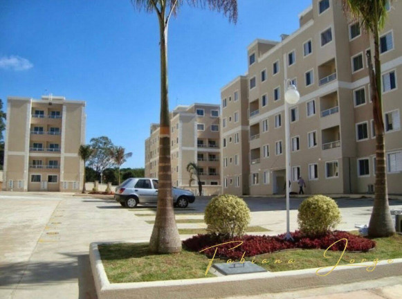 Apartamento com 2 Quartos à Venda, 97 m² em Jardim Nova Europa - Campinas