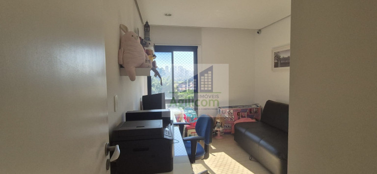 Imagem Apartamento com 3 Quartos à Venda, 138 m² em Cidade Monções - São Paulo