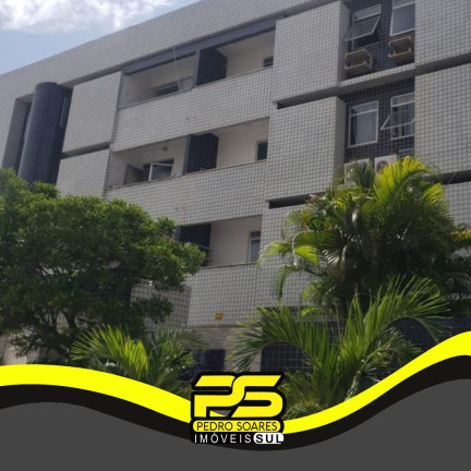 Imagem Apartamento com 2 Quartos à Venda, 65 m² em Bessa - João Pessoa