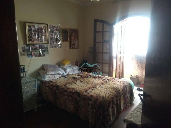 Imagem Sobrado com 4 Quartos à Venda, 240 m² em Jardim Prestes De Barros - Sorocaba Imagem Sobrado com 4 Quartos à Venda, 240 m² em Jardim Prestes De Barros - Sorocaba