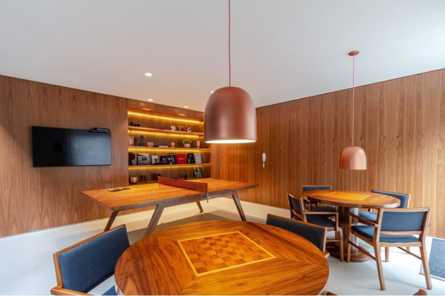 Imagem Apartamento com 2 Quartos à Venda, 131 m² em Brooklin Novo - São Paulo Imagem Apartamento com 2 Quartos à Venda, 131 m² em Brooklin Novo - São Paulo