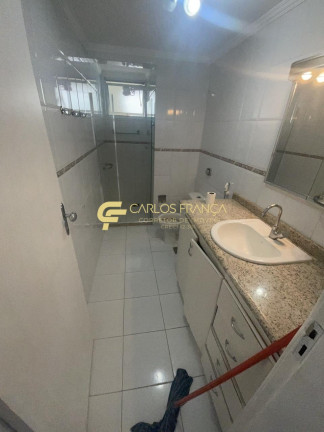 Imagem Apartamento com 3 Quartos à Venda, 92 m² em Acupe De Brotas - Salvador