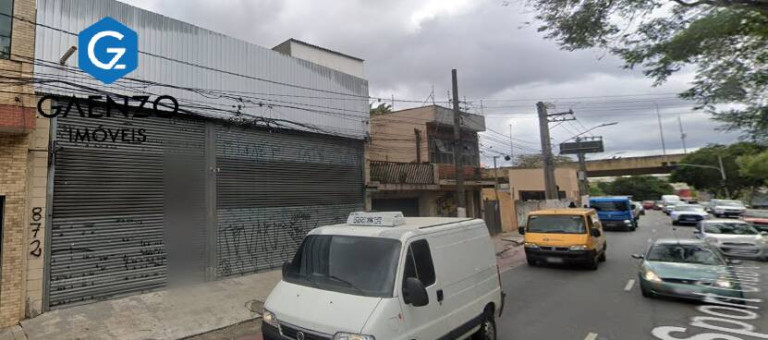 Imagem Galpão para Alugar, 289 m² em Bussocaba - Osasco Imagem Galpão para Alugar, 289 m² em Bussocaba - Osasco