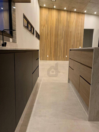 Imagem Casa com 3 Quartos à Venda, 240 m² em Alphaville Nova Esplanada - Votorantim
