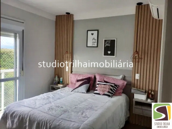 Imagem Apartamento com 3 Quartos à Venda, 119 m² em Urbanova - São José Dos Campos Imagem Apartamento com 3 Quartos à Venda, 119 m² em Urbanova - São José Dos Campos