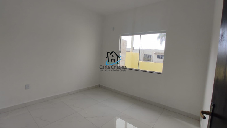 Imagem Casa com 2 Quartos à Venda, 51 m² em Balneário Canoas - Pontal Do Paraná