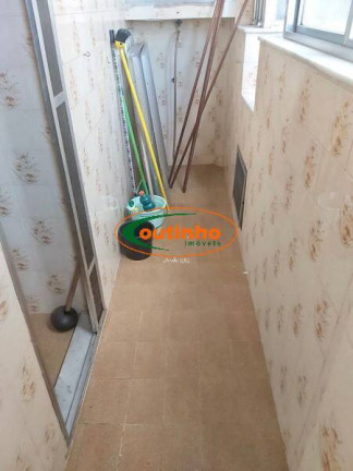 Imagem Apartamento com 3 Quartos à Venda, 67 m² em Maracanã - Rio De Janeiro Imagem Apartamento com 3 Quartos à Venda, 67 m² em Maracanã - Rio De Janeiro