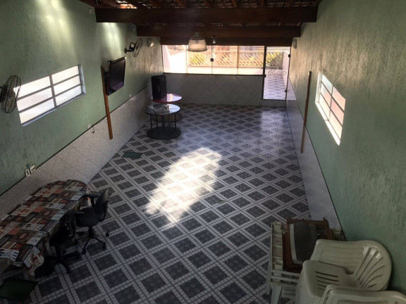 Imagem Casa com 3 Quartos à Venda, em Taboão - São Bernardo Do Campo Imagem Casa com 3 Quartos à Venda, em Taboão - São Bernardo Do Campo