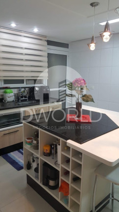 Imagem Imóvel com 3 Quartos à Venda, 130 m² em Jardim Bela Vista - Santo André Imagem Imóvel com 3 Quartos à Venda, 130 m² em Jardim Bela Vista - Santo André