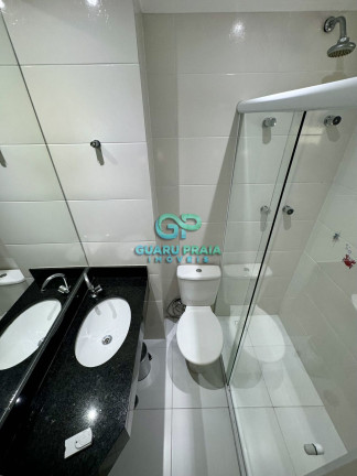 Imagem Apartamento com 3 Quartos para Alugar, 117 m² em Astúrias - Guarujá Imagem Apartamento com 3 Quartos para Alugar, 117 m² em Astúrias - Guarujá