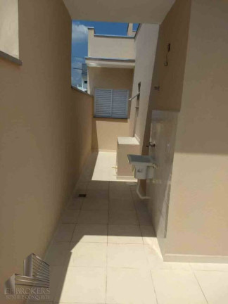 Imagem Casa de Condomínio com 3 Quartos à Venda, 93 m² em Cajuru Do Sul - Sorocaba Imagem Casa de Condomínio com 3 Quartos à Venda, 93 m² em Cajuru Do Sul - Sorocaba