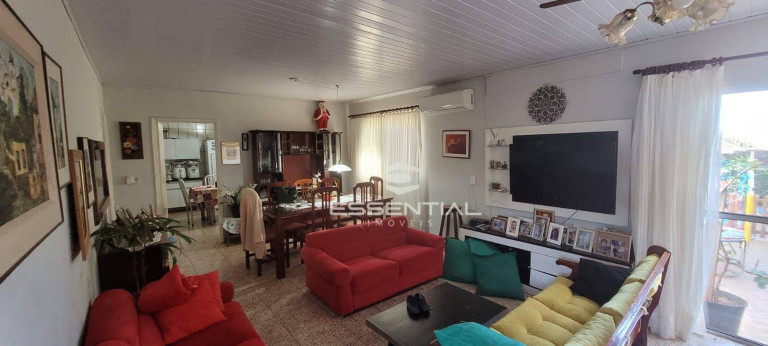Imagem Casa com 5 Quartos à Venda, 290 m² em Vila Moreira - São José Do Rio Preto