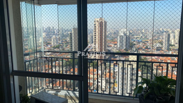 Imagem Apartamento com 3 Quartos à Venda, 213 m² em Ipiranga - São Paulo Imagem Apartamento com 3 Quartos à Venda, 213 m² em Ipiranga - São Paulo