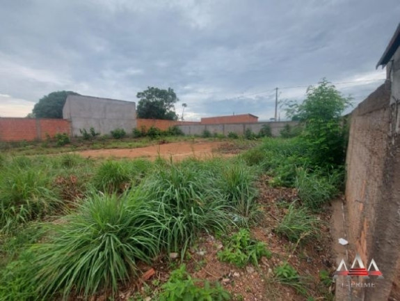 Imagem Terreno à Venda, 800 m² em Doutor Fábio Leite - Cuiabá