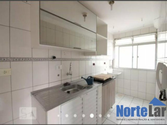 Imagem Apartamento com 2 Quartos à Venda, 50 m² em Vila Portugal - São Paulo