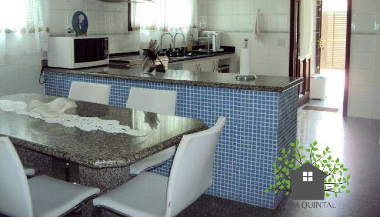 Imagem Casa com 5 Quartos à Venda, 360 m² em São Paulo Ii - Cotia Imagem Casa com 5 Quartos à Venda, 360 m² em São Paulo Ii - Cotia