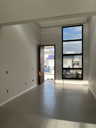 Imagem Casa com 3 Quartos à Venda, 108 m² em Bela Vista - Palhoça