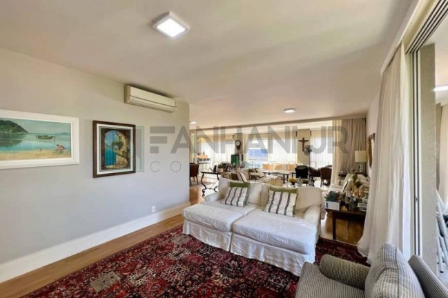 Imagem Imóvel com 4 Quartos à Venda, 310 m² em Jardim Europa - São Paulo