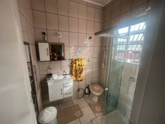 Imagem Casa com 5 Quartos à Venda, 250 m² em Vila Cascatinha - Sao Vicente