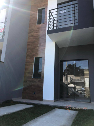 Casa com 2 Quartos à Venda, 78 m² em Tifa Martins - Jaraguá Do Sul
