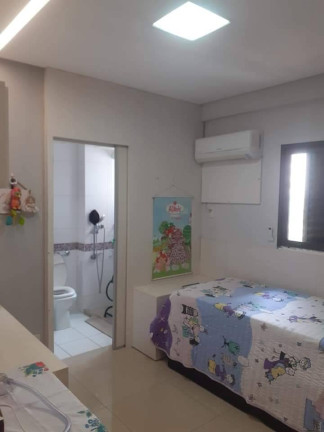 Imagem Apartamento com 3 Quartos à Venda, 148 m² em Paiaguás - Cuiabá
