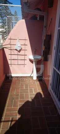 Imagem Casa de Condomínio com 1 Quarto à Venda, 65 m² em Cidade Baixa - Porto Alegre Imagem Casa de Condomínio com 1 Quarto à Venda, 65 m² em Cidade Baixa - Porto Alegre