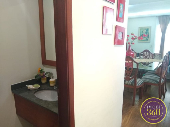 Imagem Apartamento com 3 Quartos à Venda, 107 m² em Tatuapé - São Paulo