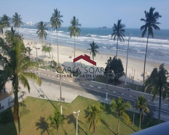 Imagem Apartamento com 3 Quartos à Venda, 110 m² em Jardim Tejereba - Guarujá