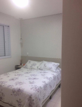 Imagem Apartamento com 2 Quartos à Venda, 54 m² em Vila Nambi - Jundiaí Imagem Apartamento com 2 Quartos à Venda, 54 m² em Vila Nambi - Jundiaí