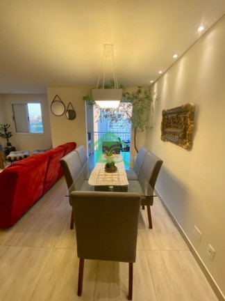 Imagem Apartamento com 2 Quartos à Venda, 75 m² em Usina Piratininga - São Paulo Imagem Apartamento com 2 Quartos à Venda, 75 m² em Usina Piratininga - São Paulo