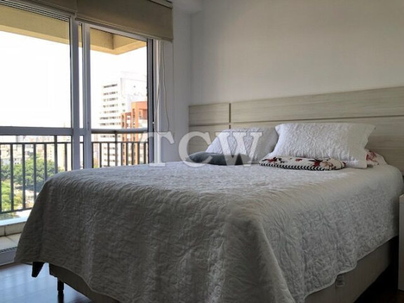 Imagem Apartamento com 3 Quartos à Venda, 178 m² em Vila Mariana - São Paulo Imagem Apartamento com 3 Quartos à Venda, 178 m² em Vila Mariana - São Paulo