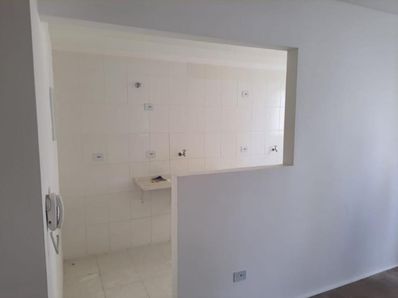 Imagem Apartamento com 2 Quartos à Venda, 52 m² em Vila Nova Curuçá  - São Paulo