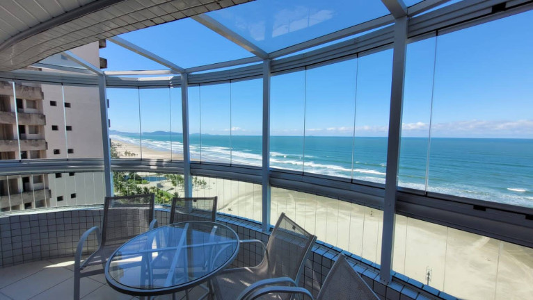 Imagem Apartamento com 2 Quartos à Venda, 85 m² em Maracanã - Praia Grande Imagem Apartamento com 2 Quartos à Venda, 85 m² em Maracanã - Praia Grande