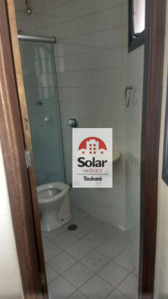 Imagem Apartamento com 3 Quartos à Venda, 111 m² em Centro - Taubaté Imagem Apartamento com 3 Quartos à Venda, 111 m² em Centro - Taubaté