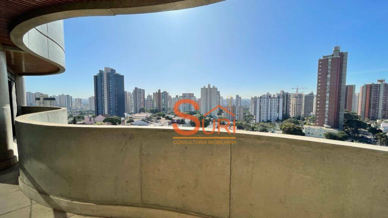 Imagem Apartamento com 3 Quartos à Venda, 165 m² em Vila Alpina - Santo André