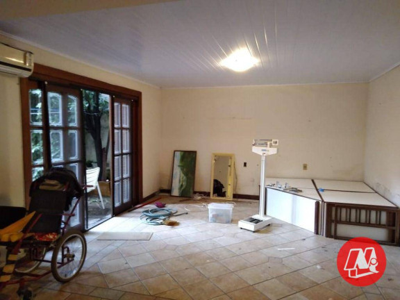 Imagem Apartamento com 2 Quartos à Venda, 79 m² em Rio Branco - Porto Alegre