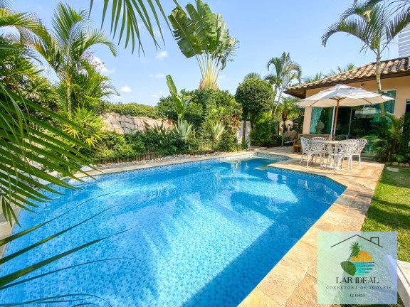 Imagem Casa de Condomínio com 3 Quartos à Venda, 450 m² em Centro - Búzios Imagem Casa de Condomínio com 3 Quartos à Venda, 450 m² em Centro - Búzios