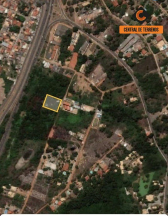 Imagem Terreno à Venda, 2.000 m² em Itacimirim - Camaçari Imagem Terreno à Venda, 2.000 m² em Itacimirim - Camaçari
