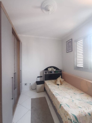 Imagem Apartamento com 2 Quartos à Venda, 70 m² em Canto Do Forte - Praia Grande