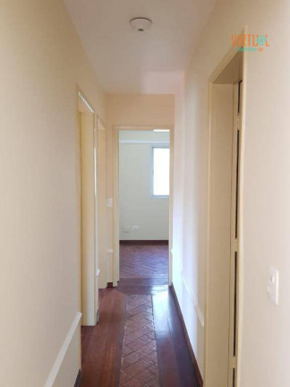 Imagem Apartamento com 3 Quartos à Venda, 61 m² em City América - São Paulo Imagem Apartamento com 3 Quartos à Venda, 61 m² em City América - São Paulo
