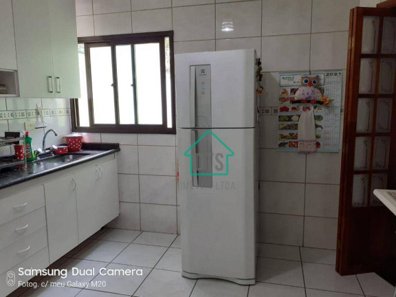 Imagem Apartamento com 3 Quartos à Venda ou Locação, 126 m² em Vila Gilda - Santo André