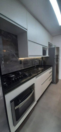 Imagem Apartamento com 3 Quartos à Venda, 85 m² em Condomínio Luzes Campolim - Sorocaba