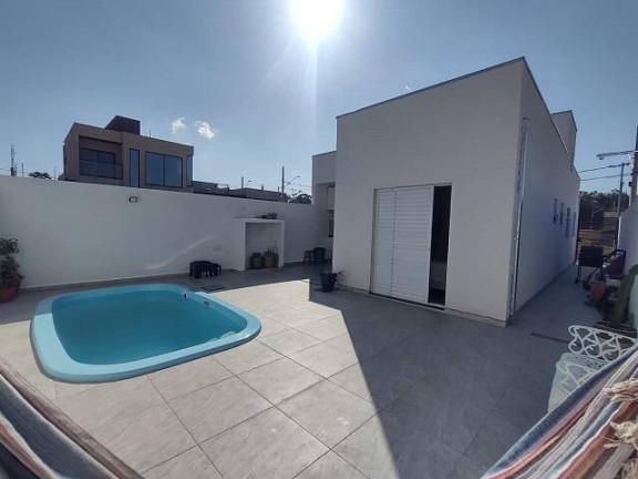 Imagem Casa com 3 Quartos à Venda, 92 m² em Chácara Real (caucaia Do Alto) - Cotia