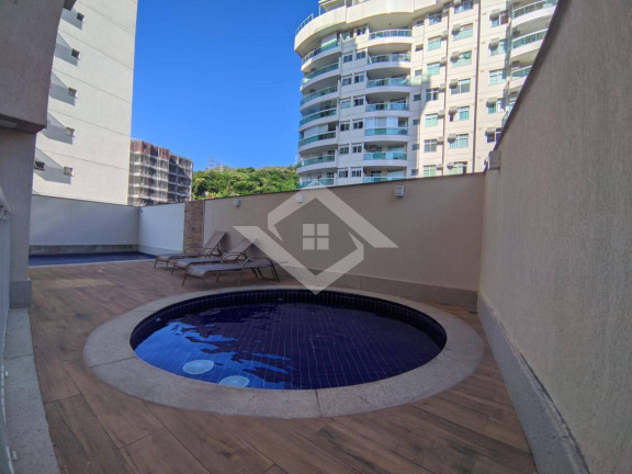 Imagem Apartamento com 2 Quartos à Venda, 75 m² em Santa Rosa - Niterói