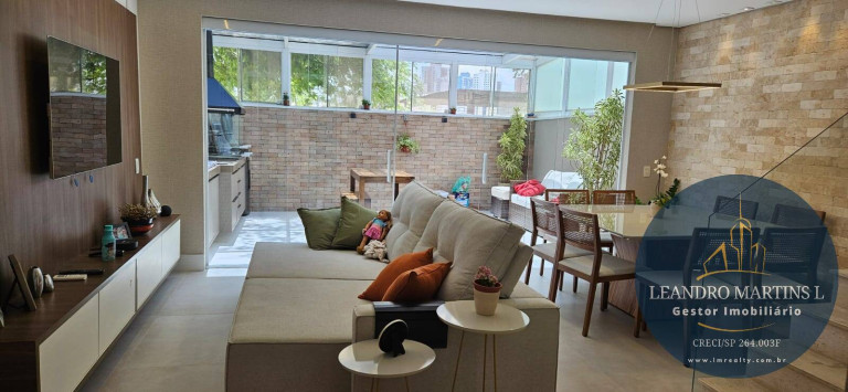Imagem Casa de Condomínio com 3 Quartos à Venda, 92 m² em Jardim Monte Kemel - São Paulo Imagem Casa de Condomínio com 3 Quartos à Venda, 92 m² em Jardim Monte Kemel - São Paulo