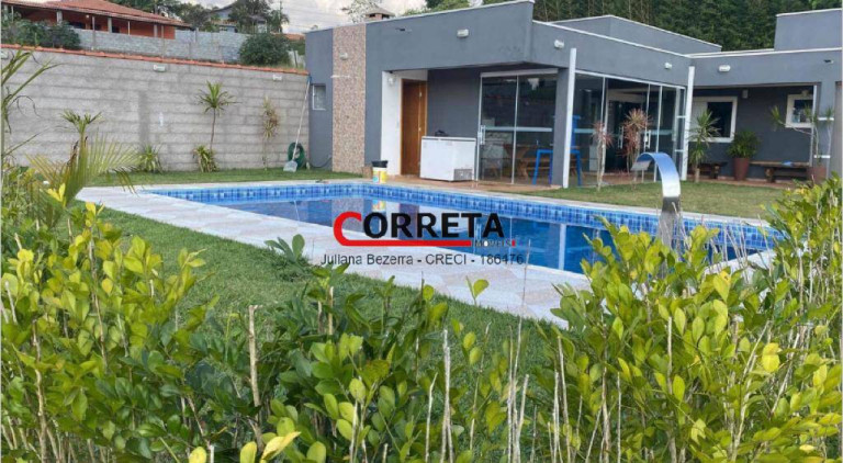 Imagem Casa com 2 Quartos à Venda, 120 m² em Lageadinho - Ibiúna Imagem Casa com 2 Quartos à Venda, 120 m² em Lageadinho - Ibiúna