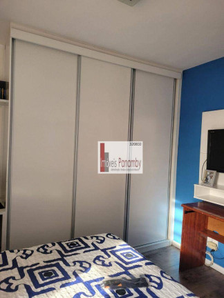 Imagem Apartamento com 2 Quartos à Venda, 69 m² em Vila Da Saúde - São Paulo